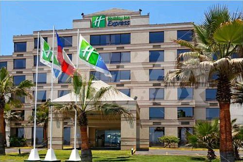 почивка в Holiday Inn Express Iquique