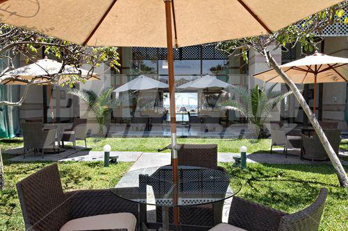 holiday in Holiday Inn Express Iquique