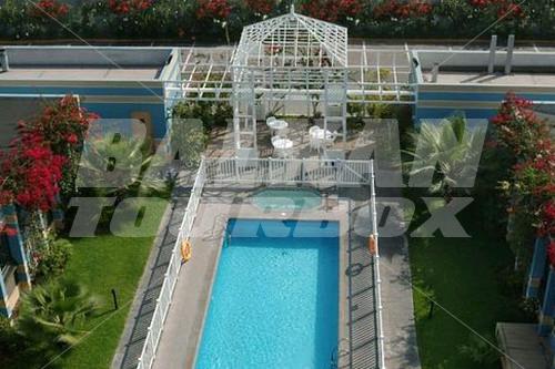 holiday in Holiday Inn Express Iquique