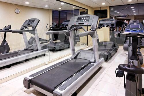 holiday in Holiday Inn Express Iquique