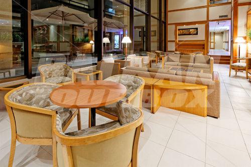 holiday in Holiday Inn Express Iquique