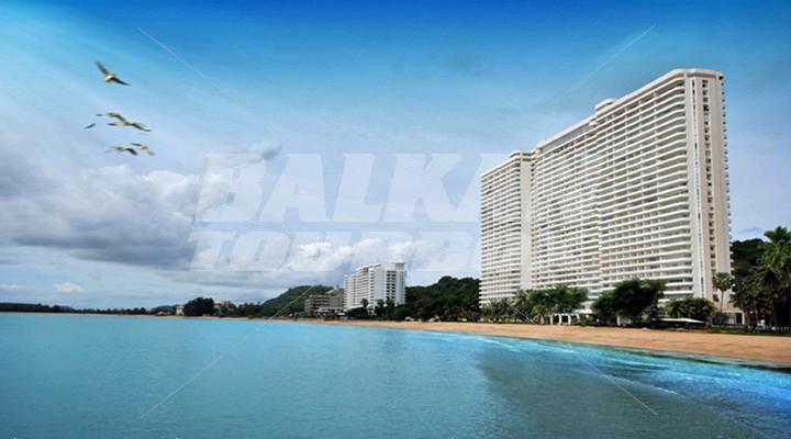 holiday in  Milford Paradise