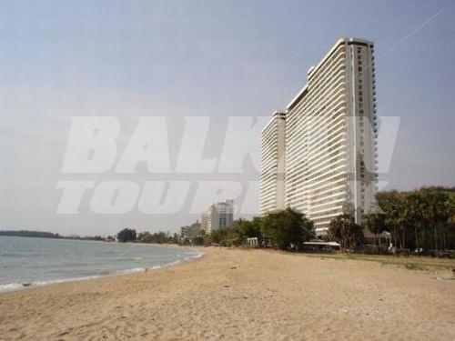 holiday in Milford Paradise