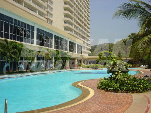 holiday in Milford Paradise