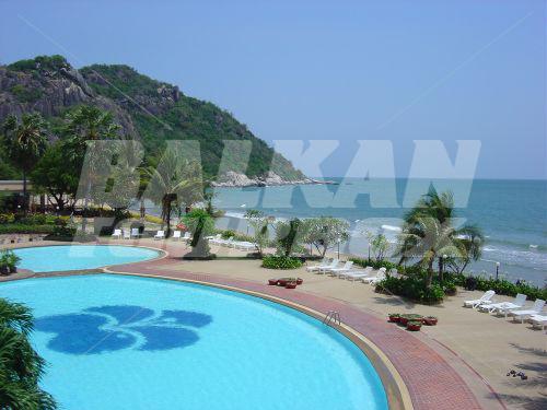 holiday in Milford Paradise