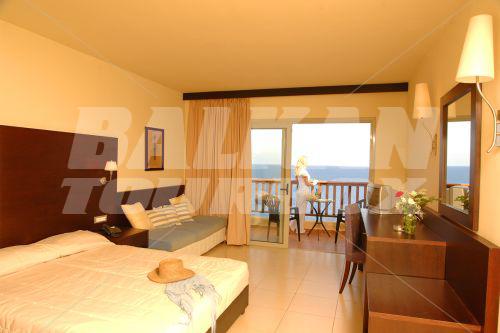 holiday in CHC Sea Side Resort and Spa