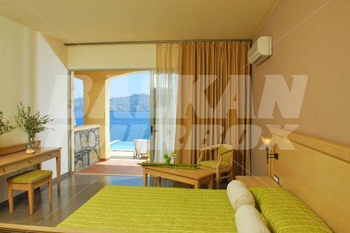 holiday in CHC Sea Side Resort and Spa
