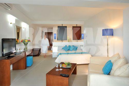 holiday in CHC Sea Side Resort and Spa