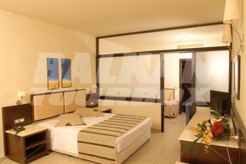 holiday in CHC Sea Side Resort and Spa