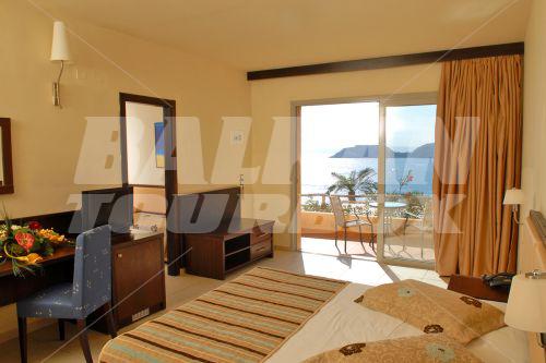 holiday in CHC Sea Side Resort and Spa