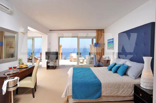 holiday in CHC Sea Side Resort and Spa