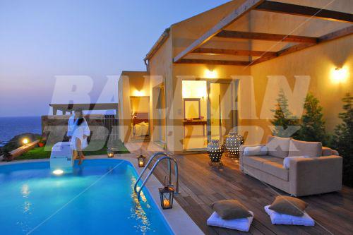 holiday in CHC Sea Side Resort and Spa