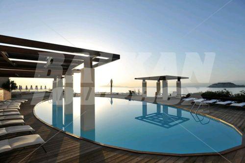 holiday in CHC Sea Side Resort and Spa