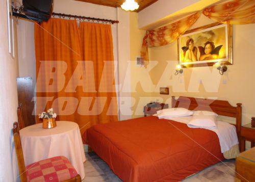 holiday in Kouros Hotel Delphi