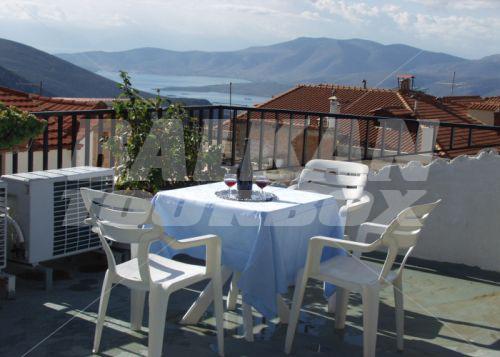 holiday in Kouros Hotel Delphi