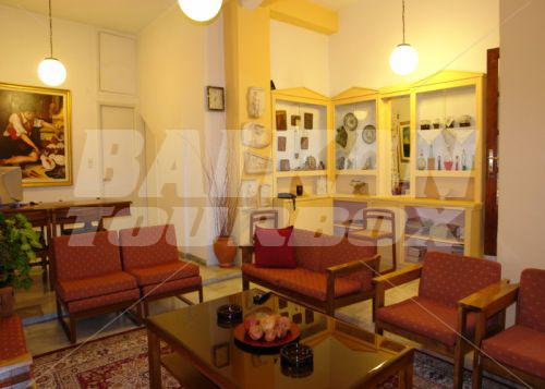 holiday in Kouros Hotel Delphi