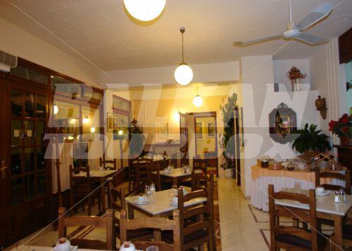 holiday in Kouros Hotel Delphi