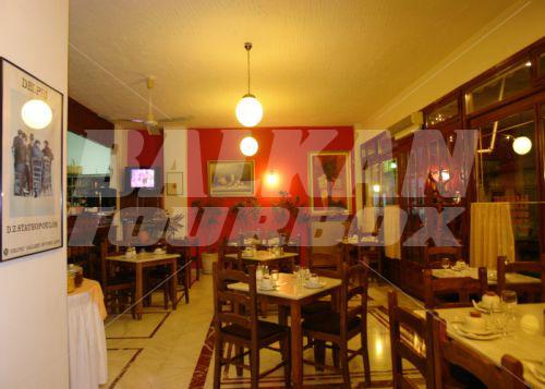 holiday in Kouros Hotel Delphi