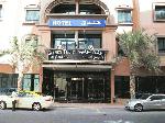 Хотел Golden Tulip Al Barsha, ОАЕ, Дубай