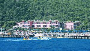 Hotel Seagull Hotel, Turkey, Antalya - Kemer