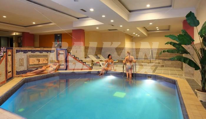 почивка в Seagull Hotel