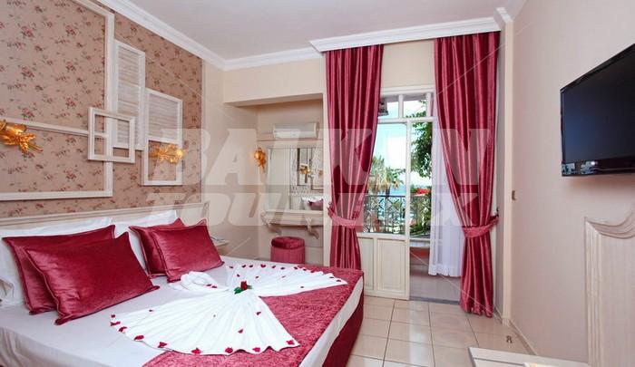почивка в Seagull Hotel