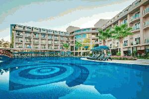 Hotel Eldar Resort, Turkey, Antalya - Kemer