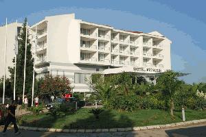 Hotel Princess, Monte Negro
