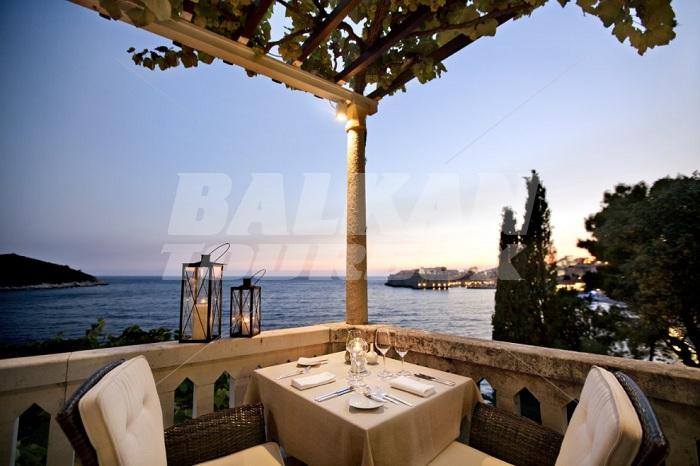 holiday in ALH Villa Orsula