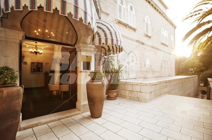 holiday in ALH Villa Orsula
