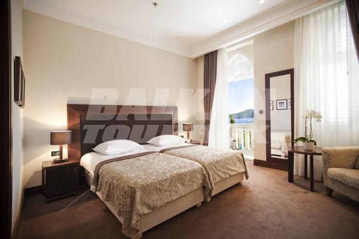 holiday in ALH Villa Orsula