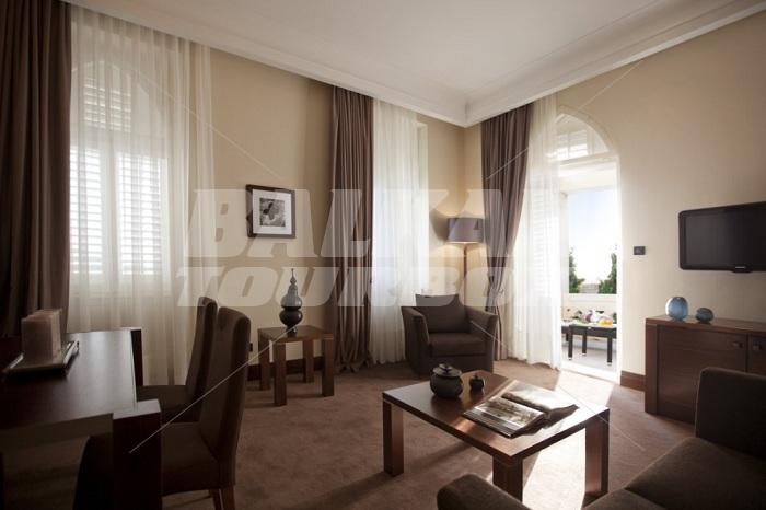holiday in ALH Villa Orsula