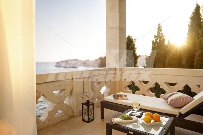 holiday in ALH Villa Orsula