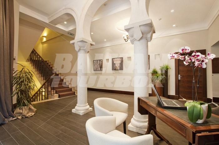 holiday in ALH Villa Orsula