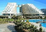 Хотел Miracle Resort, Турция, Анталия - Лара - Кунду