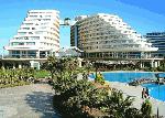 Hotel Miracle Resort, Turkey, Antalya - Lara - Kundu
