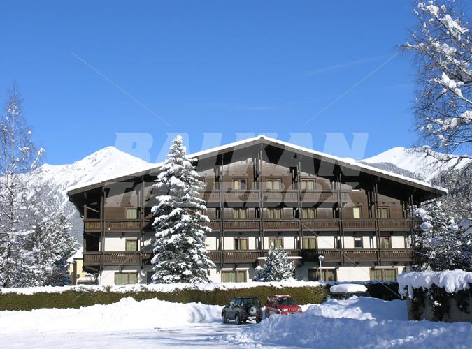 holiday in  Simader