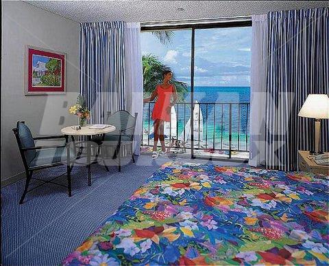 почивка в Breezes Bahamas
