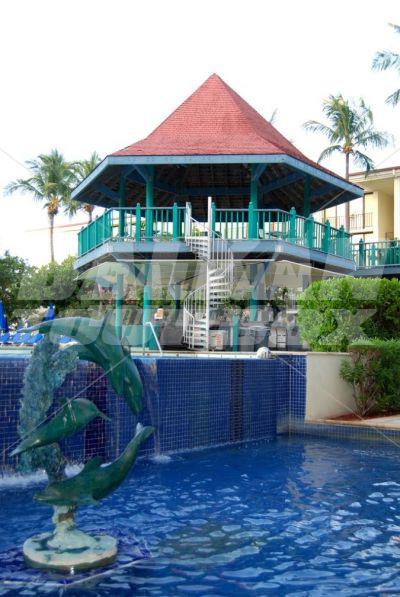 почивка в Breezes Bahamas