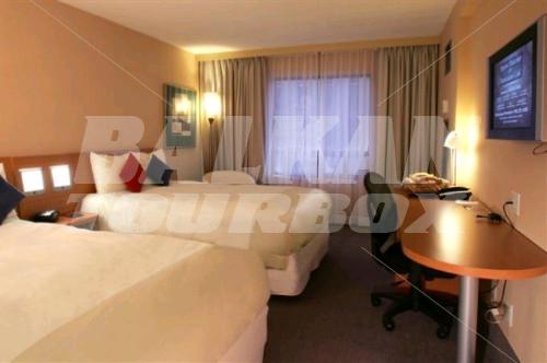 holiday in Novotel