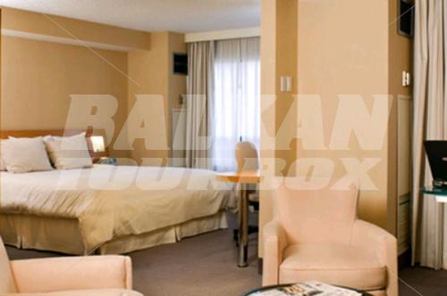 holiday in Novotel