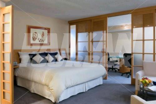 holiday in Novotel