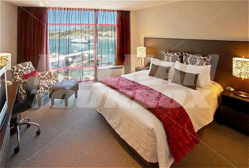 holiday in Holiday Inn Wellington