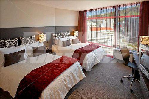 holiday in Holiday Inn Wellington