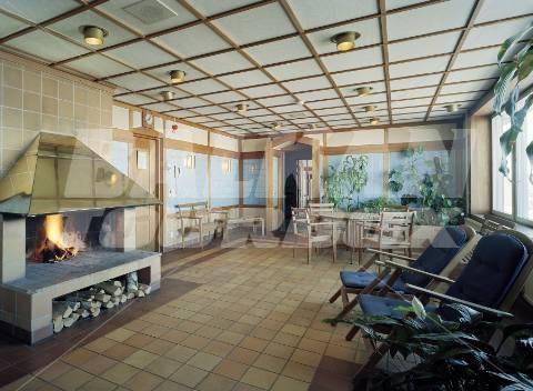 holiday in Scandic Ferrum