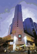 Hotel Novotel Century, China, Hong Kong