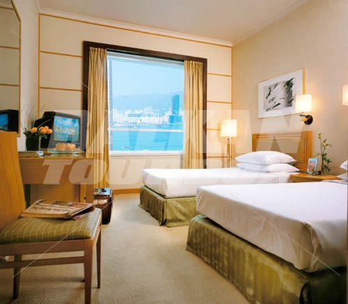 holiday in Novotel Century