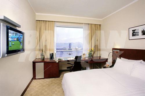 holiday in Novotel Century