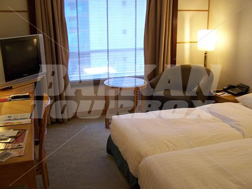 holiday in Novotel Century