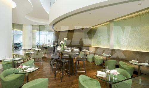 holiday in Novotel Century